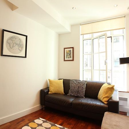Park Row Apartments Leeds  Exterior photo